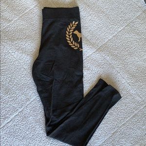 PINK Leggings
